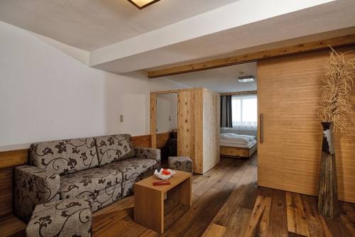 Imagen general del Sporthotel Olymp. Foto 1