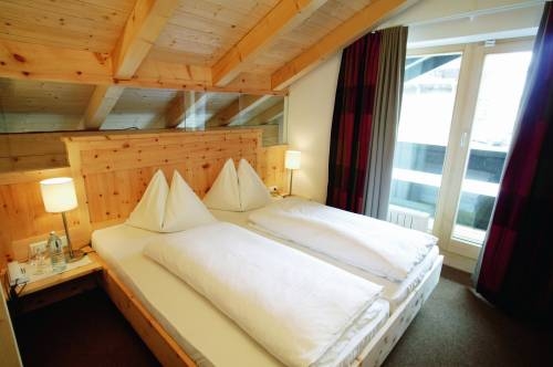 Imagen general del Sporthotel Olymp. Foto 3