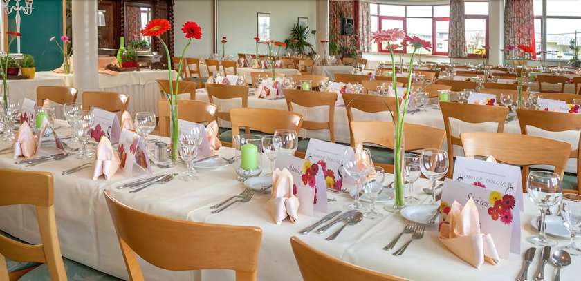 Imagen de los interiores del Sporthotel &Ouml;hringen. Foto 18