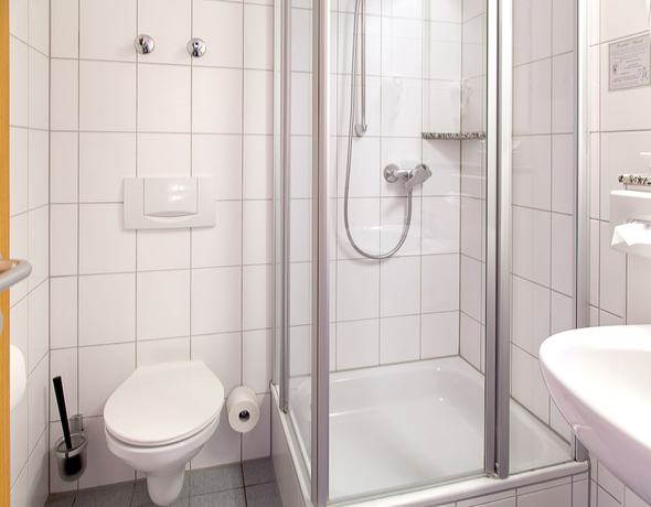 Imagen de la habitación del Sporthotel &Ouml;hringen. Foto 10