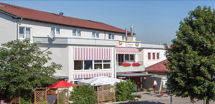 Imagen general del Sporthotel &Ouml;hringen. Foto 3