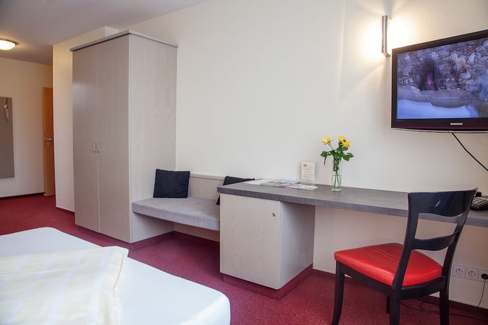 Imagen de la habitación del Sporthotel &Ouml;hringen. Foto 16