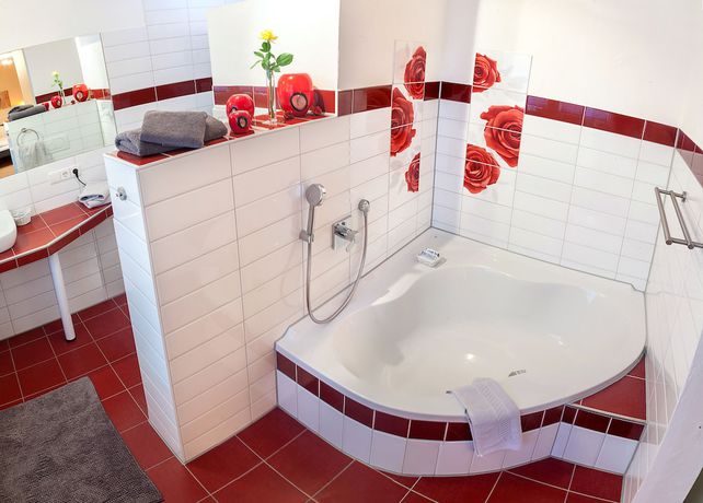 Imagen de la habitación del Sporthotel &Ouml;hringen. Foto 17