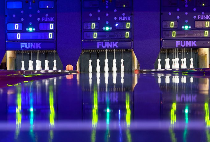 Imagen general del Sporthotel &Ouml;hringen. Foto 4