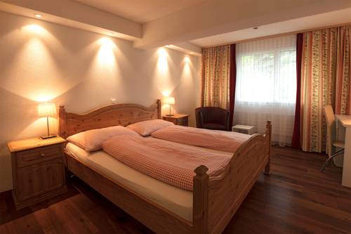 Imagen de la habitación del Sporthotel Restaurant Knobelboden. Foto 3