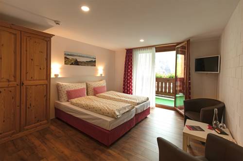 Imagen de la habitación del Sporthotel Restaurant Knobelboden. Foto 5