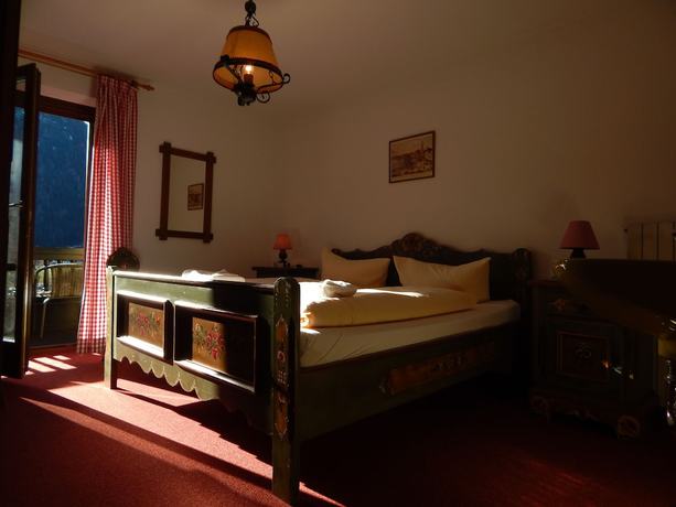 Imagen de la habitación del Sporthotel Schoenau am Koenigssee. Foto 3