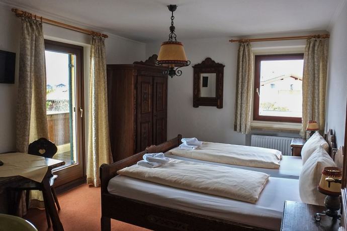 Imagen de la habitación del Sporthotel Schoenau am Koenigssee. Foto 12