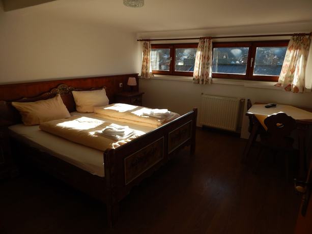 Imagen de la habitación del Sporthotel Schoenau am Koenigssee. Foto 13