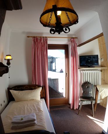 Imagen de la habitación del Sporthotel Schoenau am Koenigssee. Foto 14