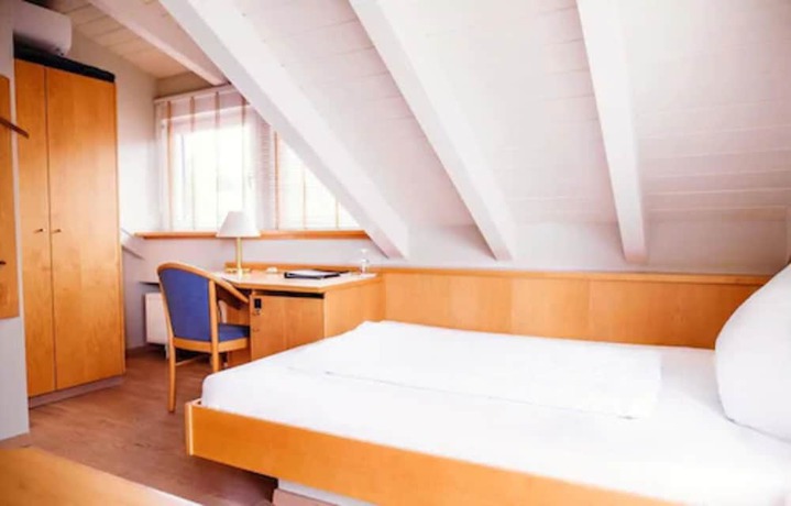 Imagen de la habitación del Sporthotel Sch&ouml;nblick. Foto 2