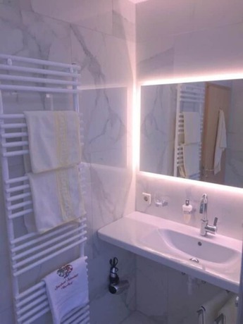 Imagen de la habitación del Sporthotel Sch&ouml;nblick. Foto 5
