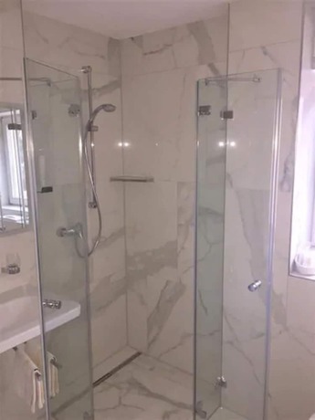 Imagen de la habitación del Sporthotel Sch&ouml;nblick. Foto 9