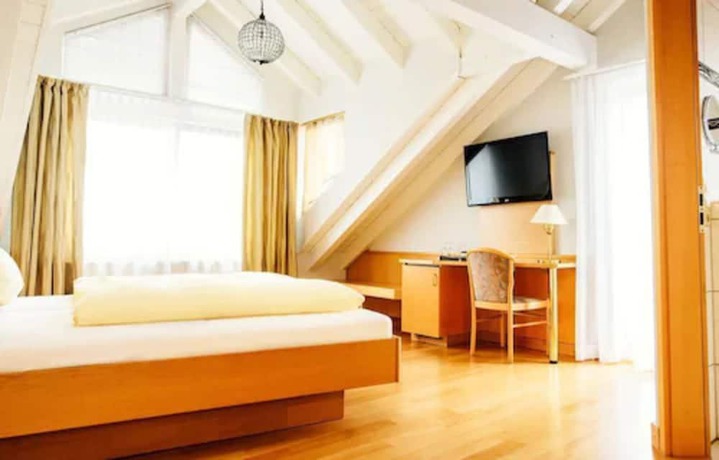 Imagen de la habitación del Sporthotel Sch&ouml;nblick. Foto 10