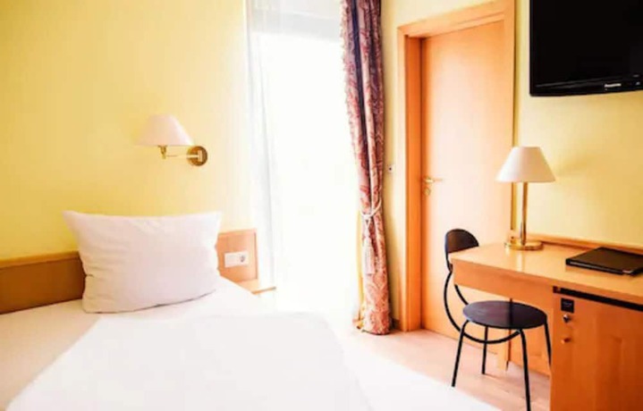 Imagen de la habitación del Sporthotel Sch&ouml;nblick. Foto 13
