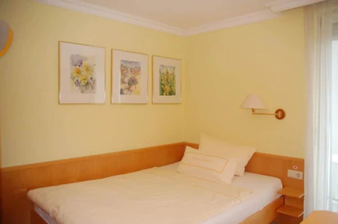 Imagen de la habitación del Sporthotel Sch&ouml;nblick. Foto 15