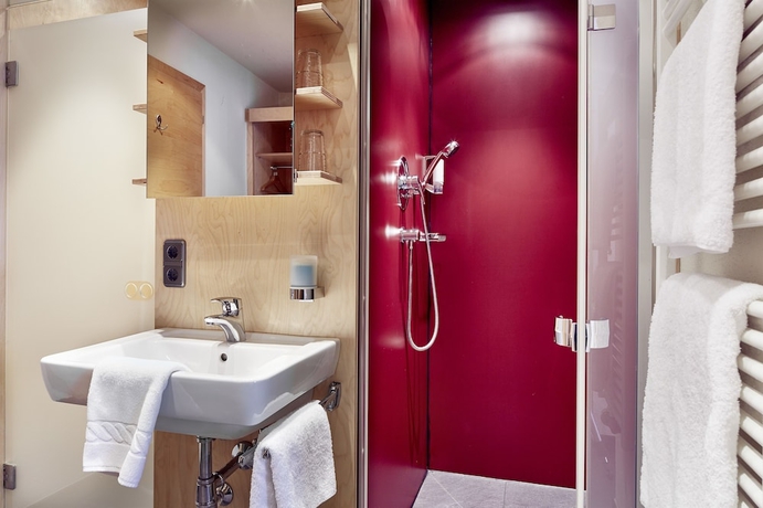 Imagen de la habitación del Sporthotel Unser Loisach. Foto 3
