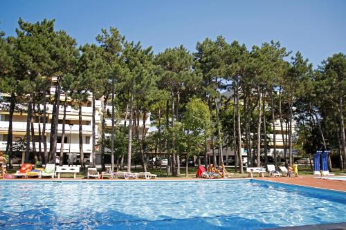 Imagen general del Sporting, Bibione. Foto 3