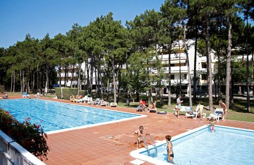 Imagen de la habitación del Sporting, Bibione. Foto 6