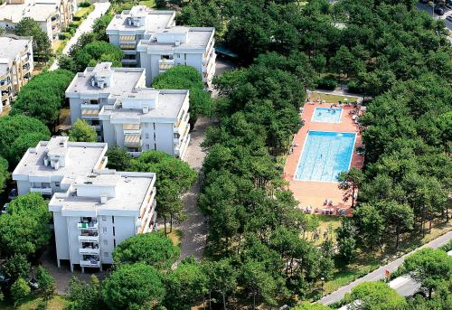 Imagen general del Sporting, Bibione. Foto 4