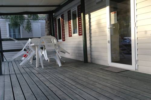 Imagen de la habitación del Sporting Club Village. Foto 2