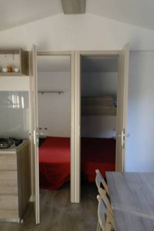 Imagen de la habitación del Sporting Club Village. Foto 3