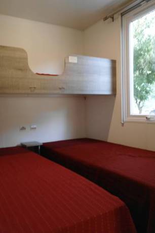 Imagen de la habitación del Sporting Club Village. Foto 4