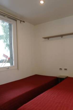 Imagen de la habitación del Sporting Club Village. Foto 5