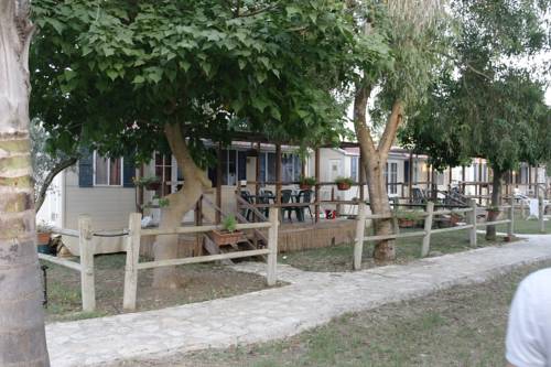 Imagen de la habitación del Sporting Club Village. Foto 6