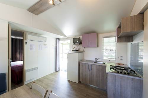 Imagen de la habitación del Sporting Club Village. Foto 8