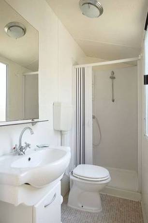 Imagen de la habitación del Sporting Club Village. Foto 11