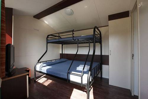 Imagen de la habitación del Sporting Club Village. Foto 13