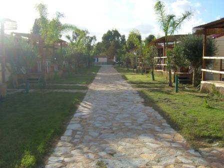 Imagen de la habitación del Sporting Club Village. Foto 14