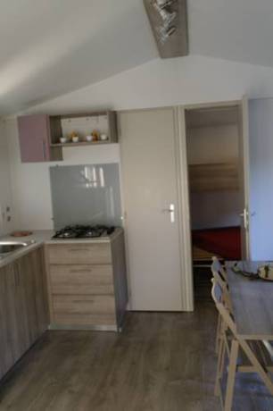 Imagen de la habitación del Sporting Club Village. Foto 15