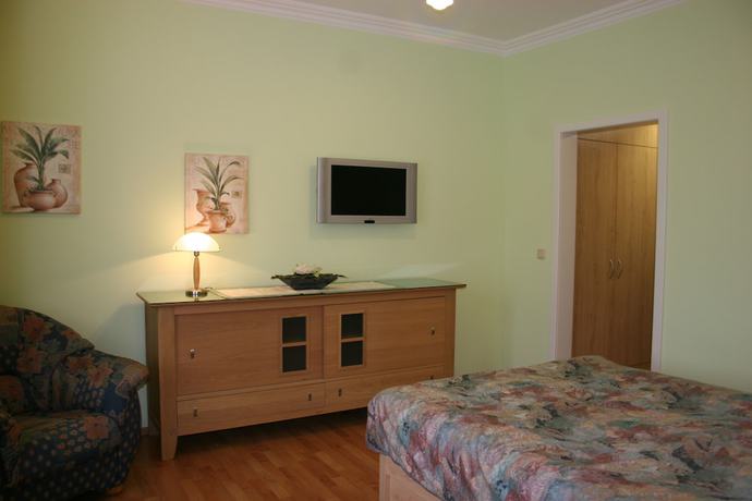 Imagen de la habitación del Sportpark Hotel. Foto 3