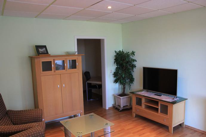 Imagen de la habitación del Sportpark Hotel. Foto 5