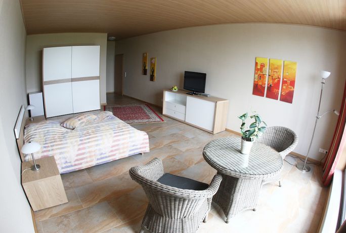 Imagen de la habitación del Sportpark Hotel. Foto 6