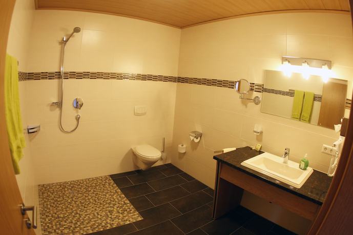 Imagen de la habitación del Sportpark Hotel. Foto 8
