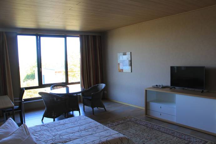 Imagen de la habitación del Sportpark Hotel. Foto 13