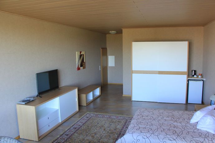 Imagen de la habitación del Sportpark Hotel. Foto 14