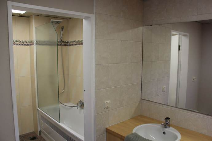 Imagen de la habitación del Sportpark Hotel. Foto 19