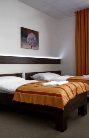 Imagen de la habitación del Sport-relax Centrum Bors Club. Foto 3