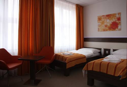 Imagen de la habitación del Sport-relax Centrum Bors Club. Foto 7