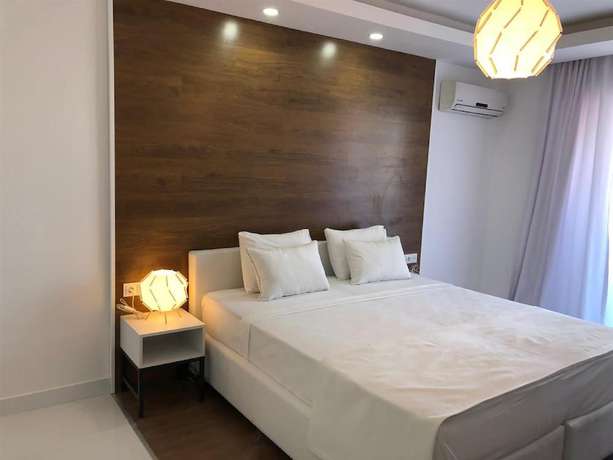 Imagen de la habitación del Sports Belek. Foto 5