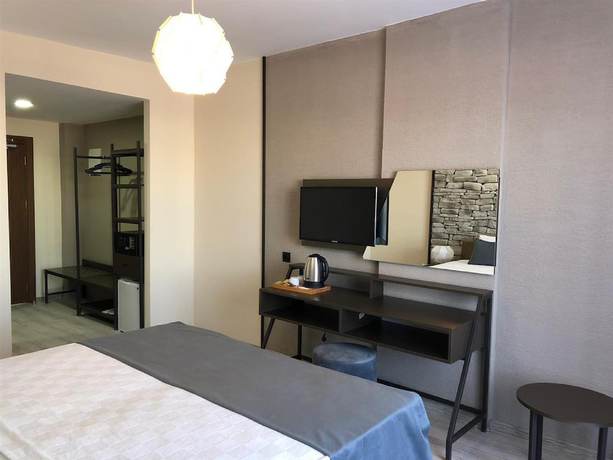 Imagen de la habitación del Sports Belek. Foto 6