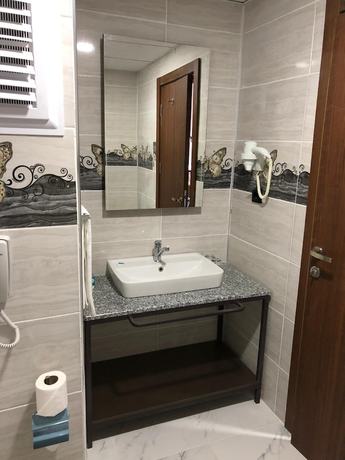 Imagen de la habitación del Sports Belek. Foto 7