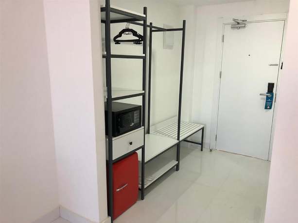 Imagen de la habitación del Sports Belek. Foto 8