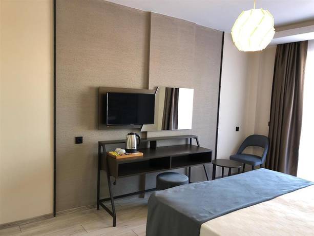 Imagen de la habitación del Sports Belek. Foto 9