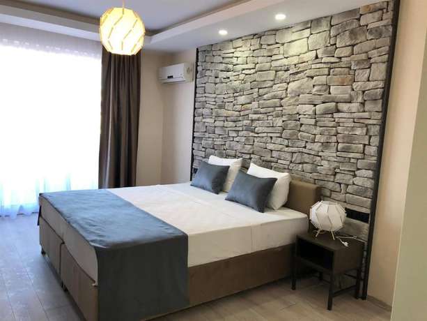 Imagen de la habitación del Sports Belek. Foto 10