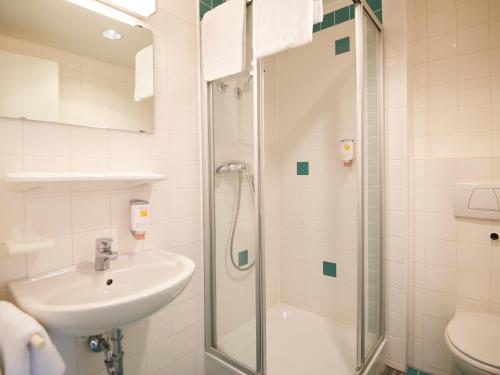 Imagen de la habitación del Sportschule Oberhaching. Foto 7